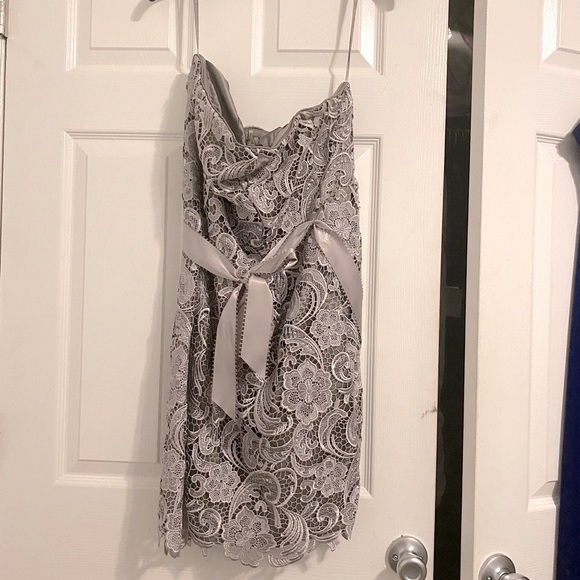 Nordstrom Formal Dress - Picture 1 of 9